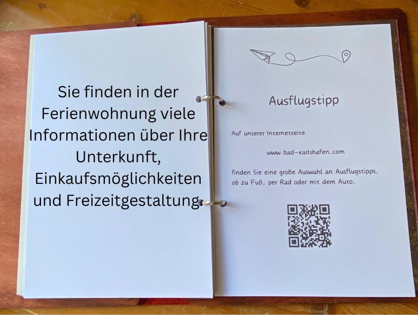 Eine Gemuetliche Ferienwohnung Mit Garten Bad Karlshafen Eksteriør billede